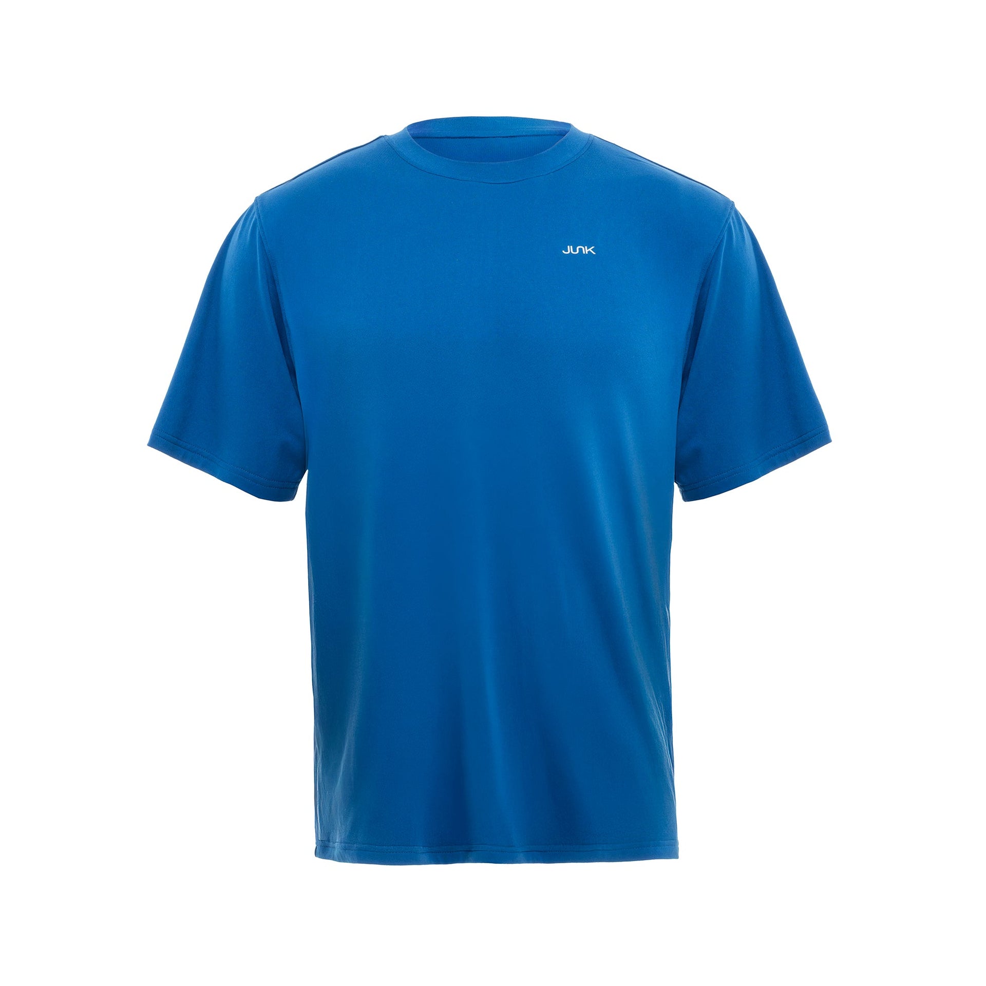 Breakthrough Short Sleeve: Midnight Blue - View 8