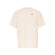 Breakthrough Short Sleeve: Bone White - View 5
