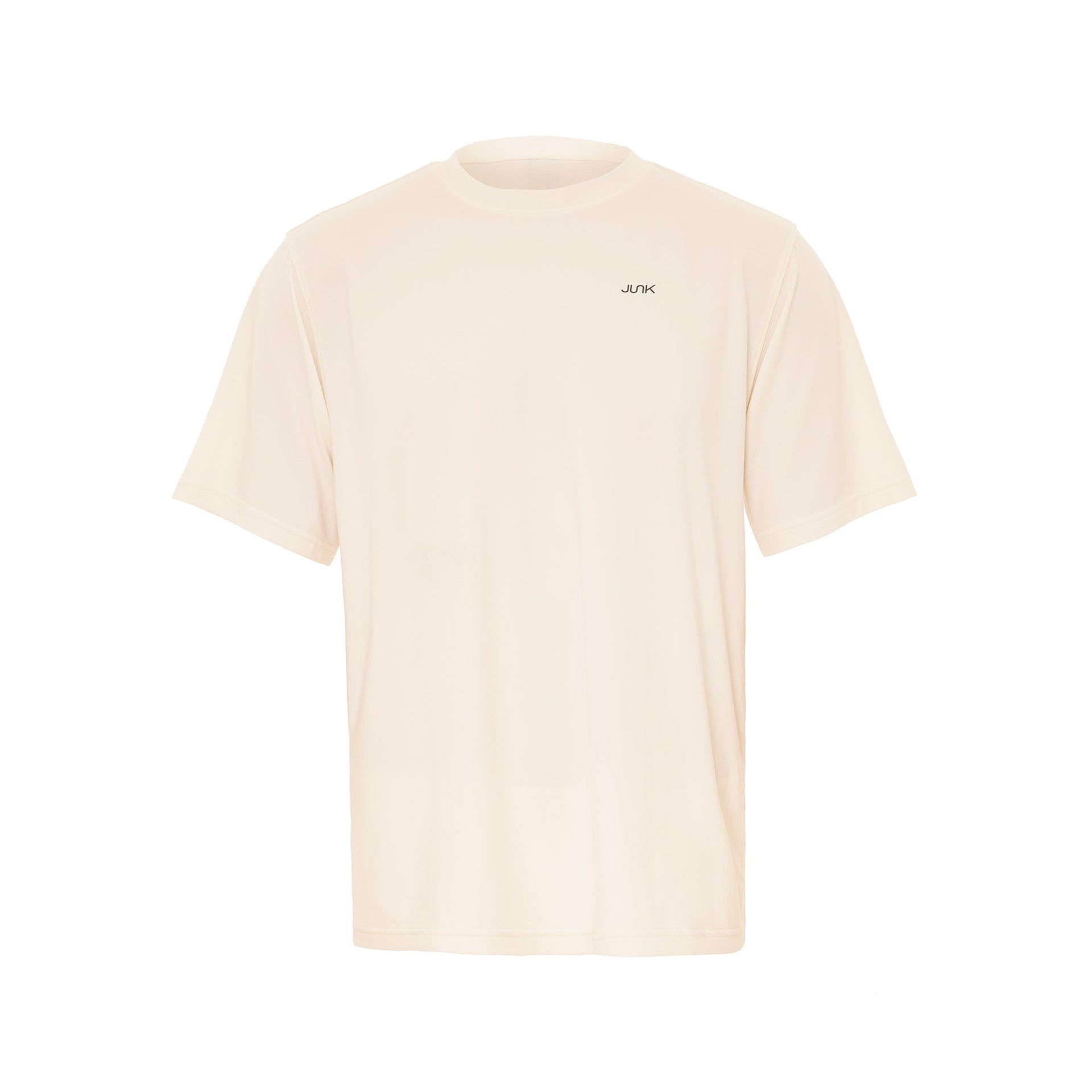 Breakthrough Short Sleeve: Bone White - View 5