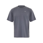 Breakthrough Short Sleeve: Slate Gray - View 8