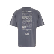 Breakthrough Short Sleeve: Slate Gray - View 9