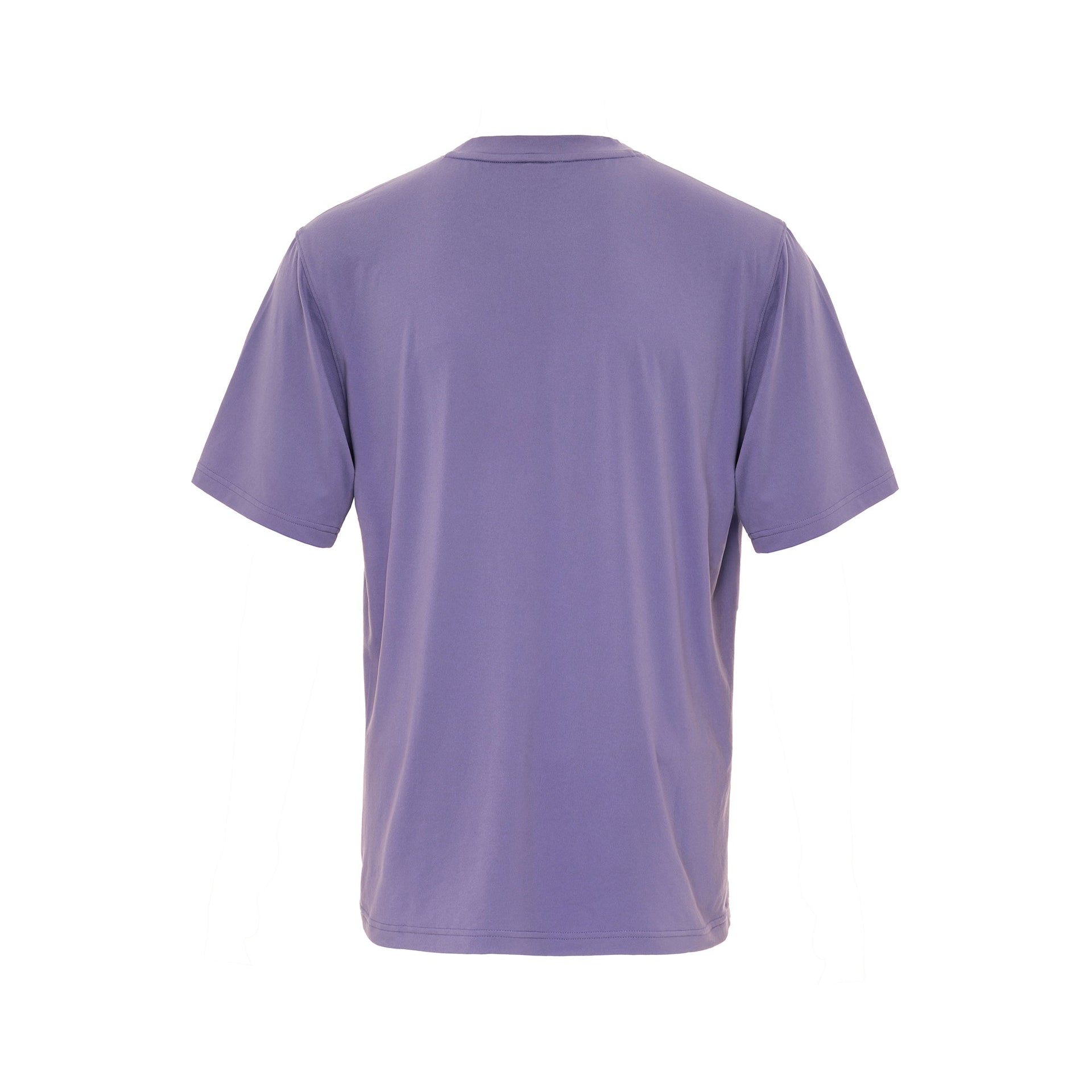 Breakthrough Short Sleeve: Astral Purple - View 6