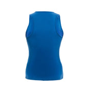 Women's Breakthrough Tank: Midnight Blue - View 6