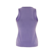 Women's Breakthrough Tank: Astral Purple - View 6