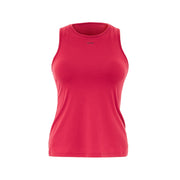 Women's Breakthrough Tank: Ruby Red - View 5