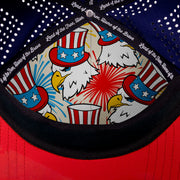 Apex Hat America - View 8