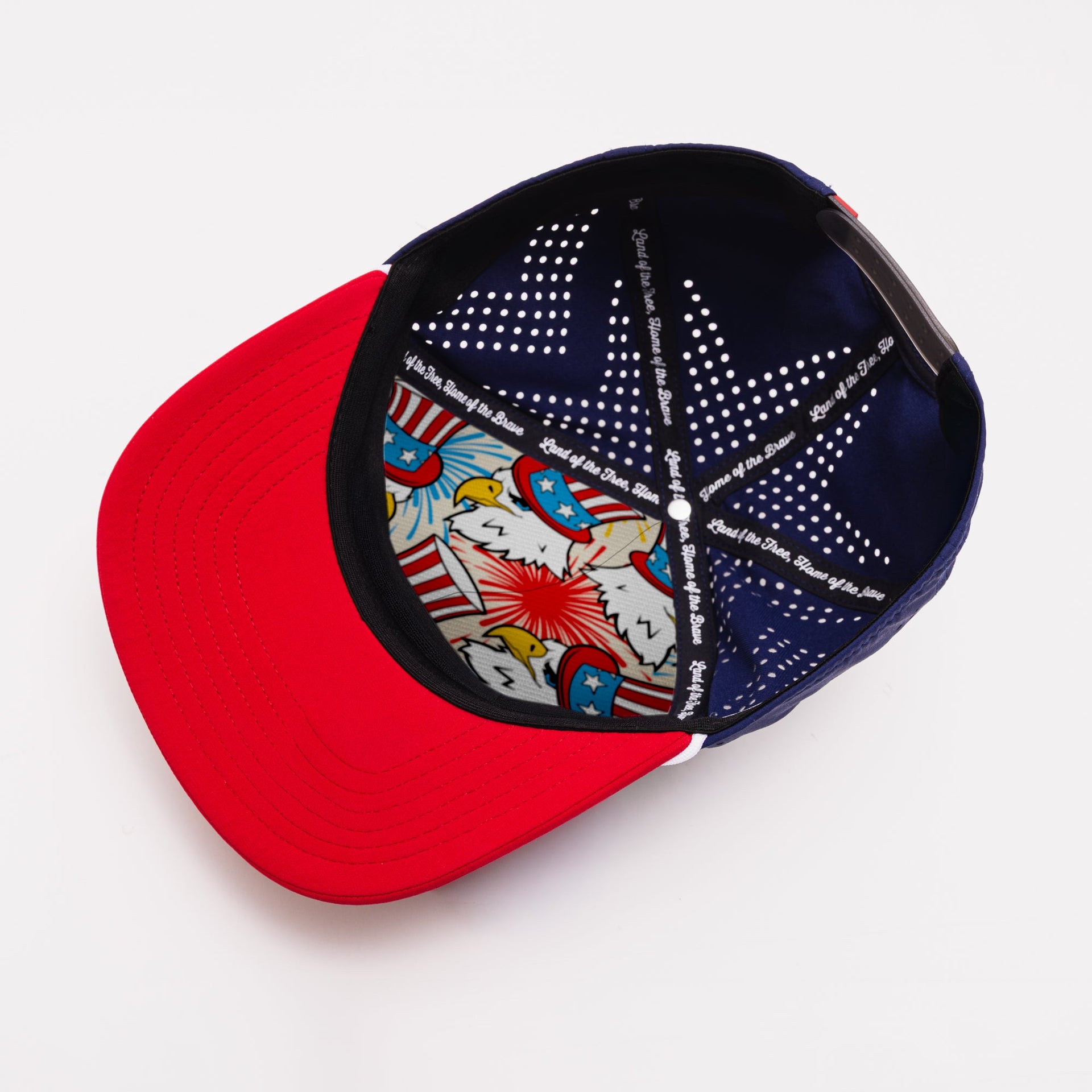 Apex Hat America - View 9