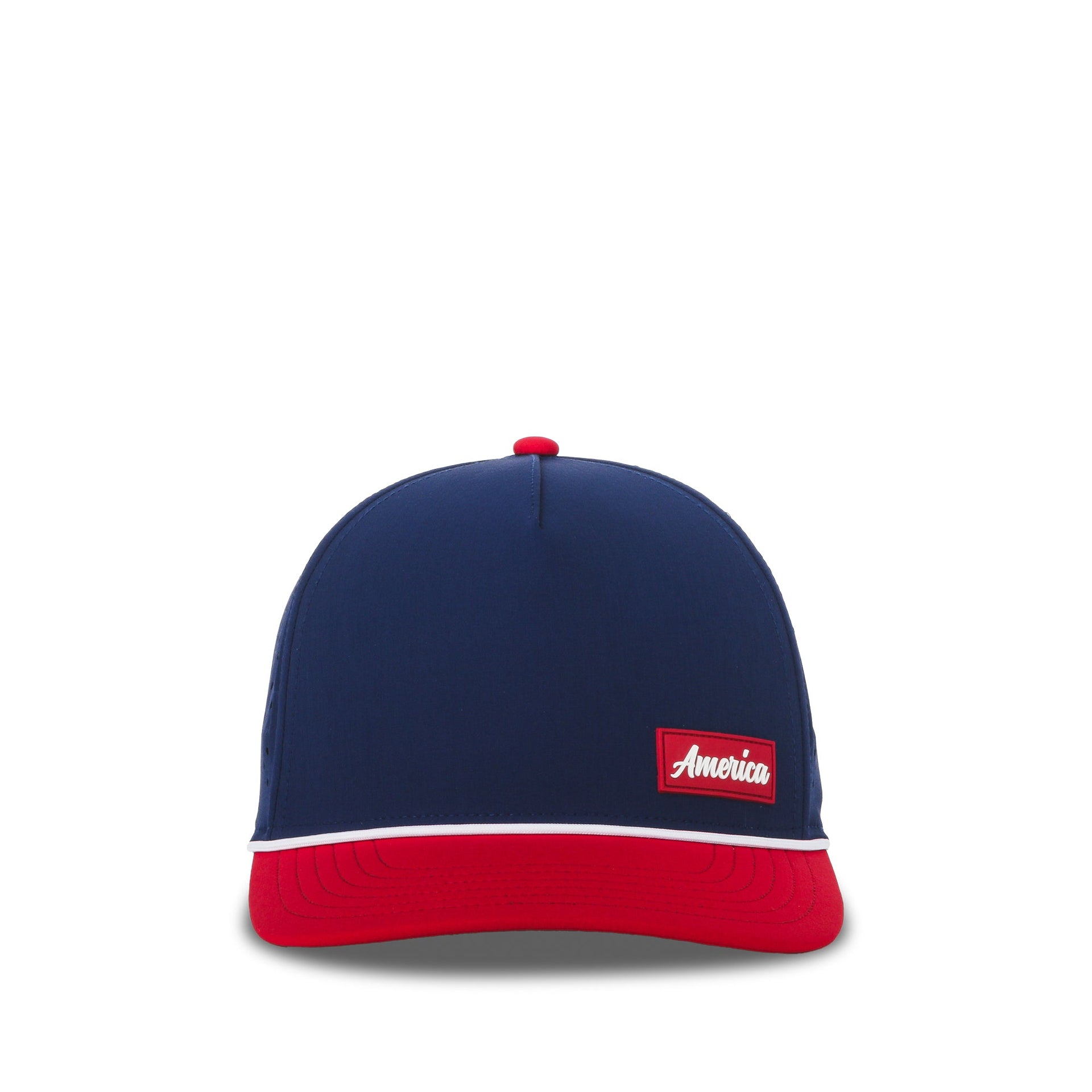Apex Hat America - View 1