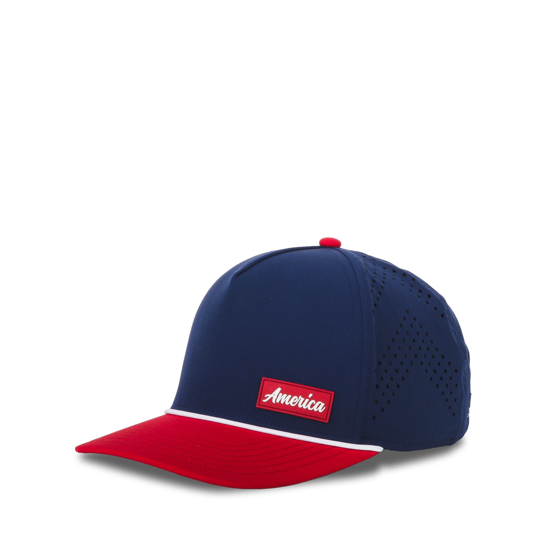 Apex Hat America - View 10