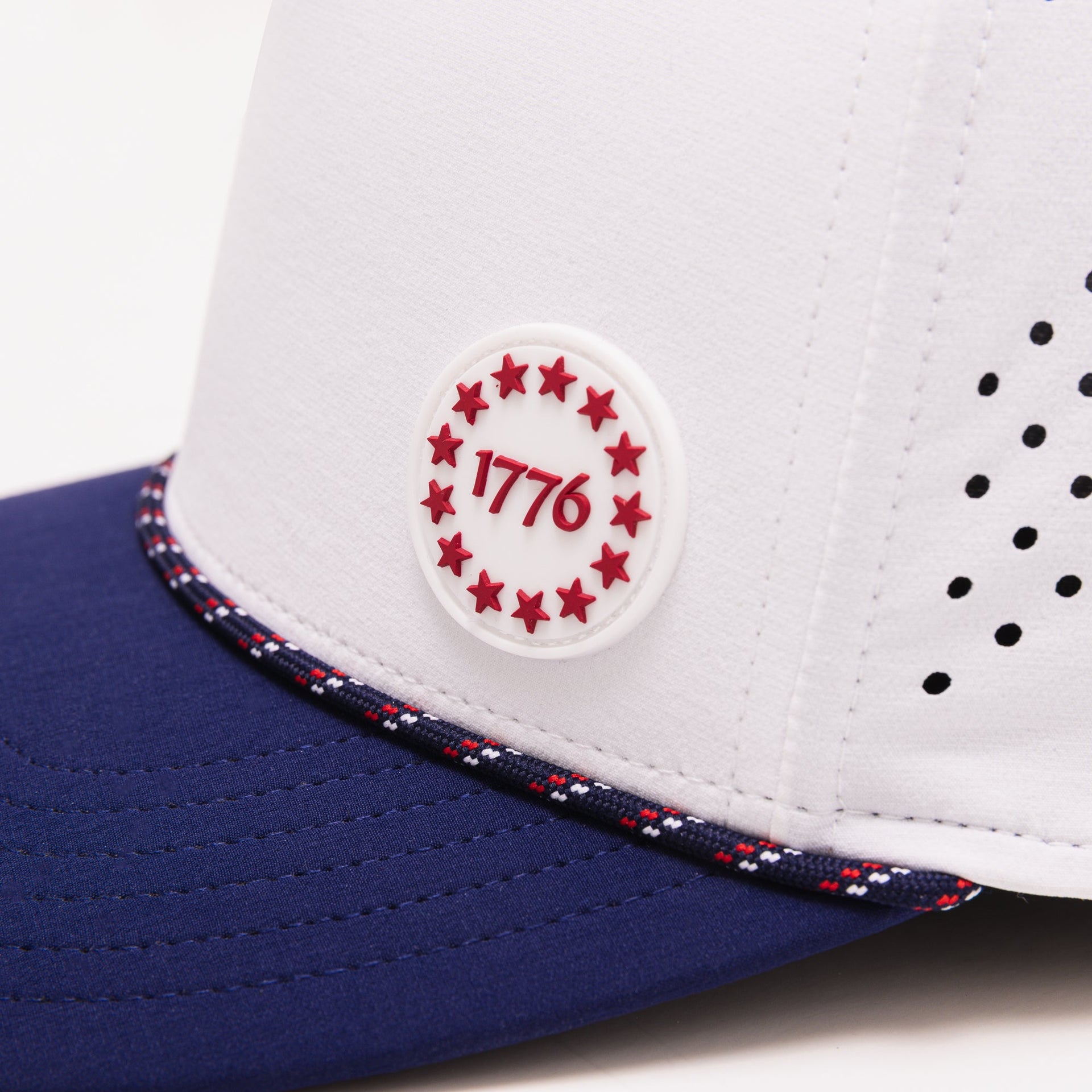 Apex Hat 1776 - View 7