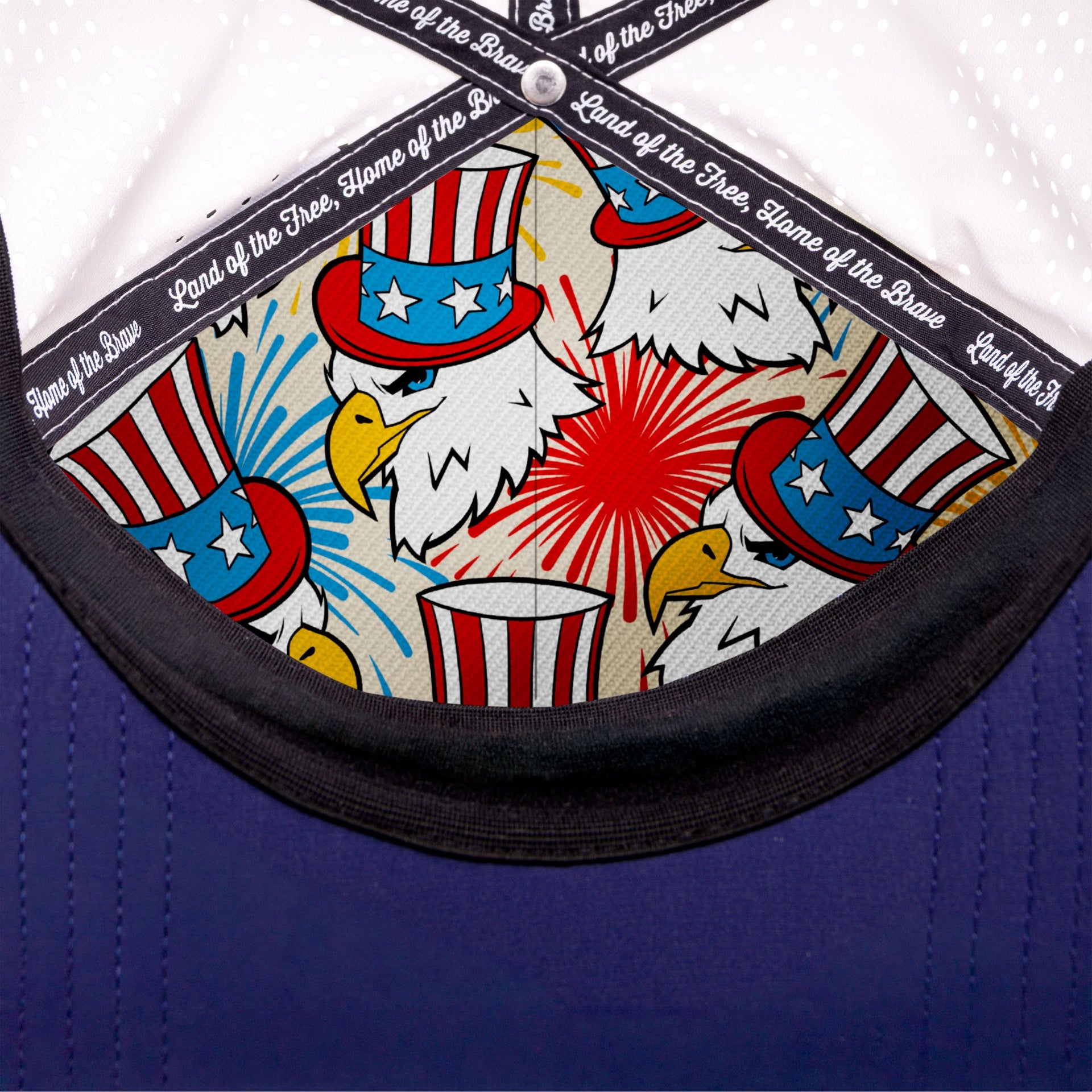Apex Hat 1776 - View 10
