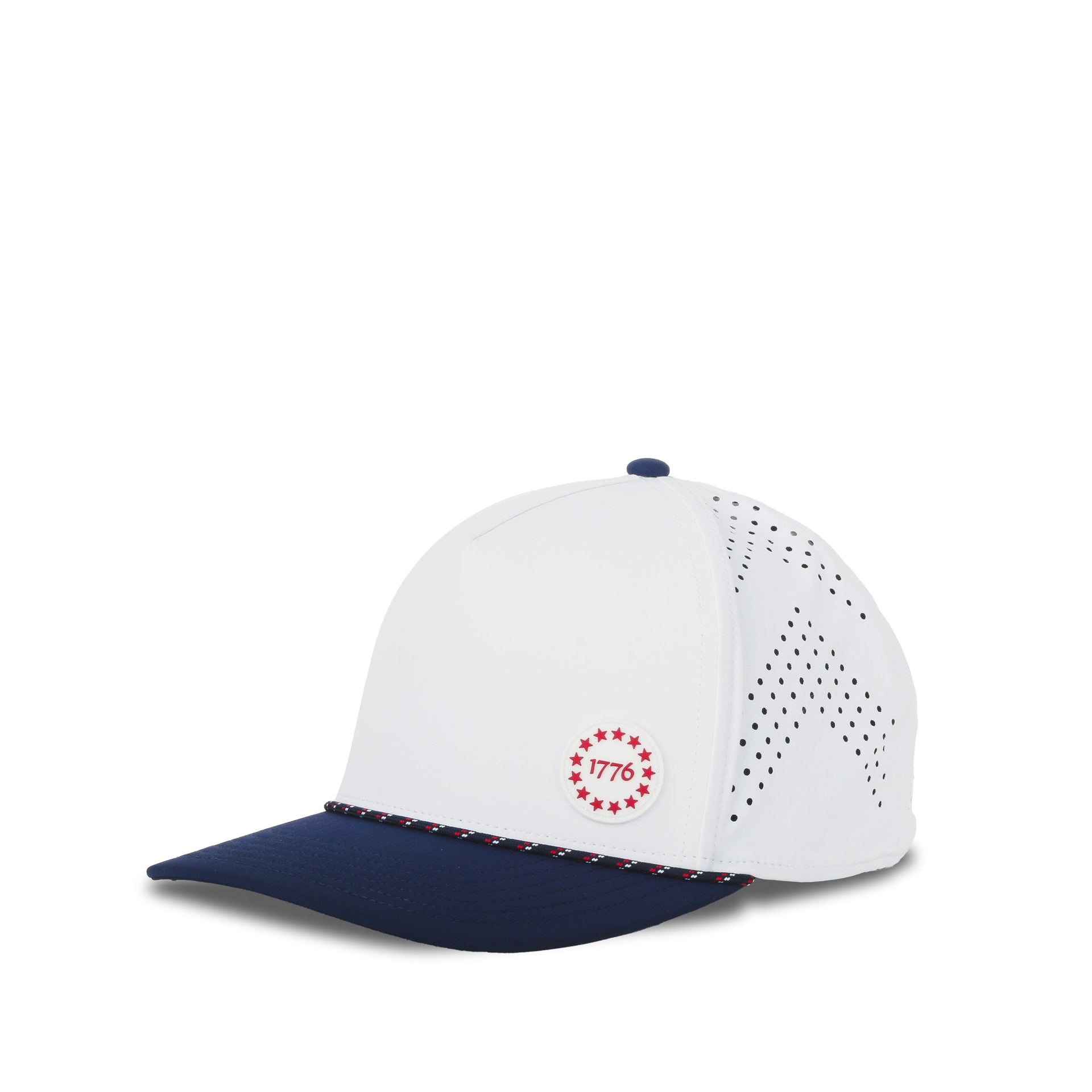 Apex Hat 1776 - View 5