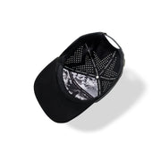 Rush Hat Obsidian - View 5
