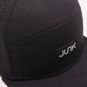 Rush Hat Obsidian - View 6