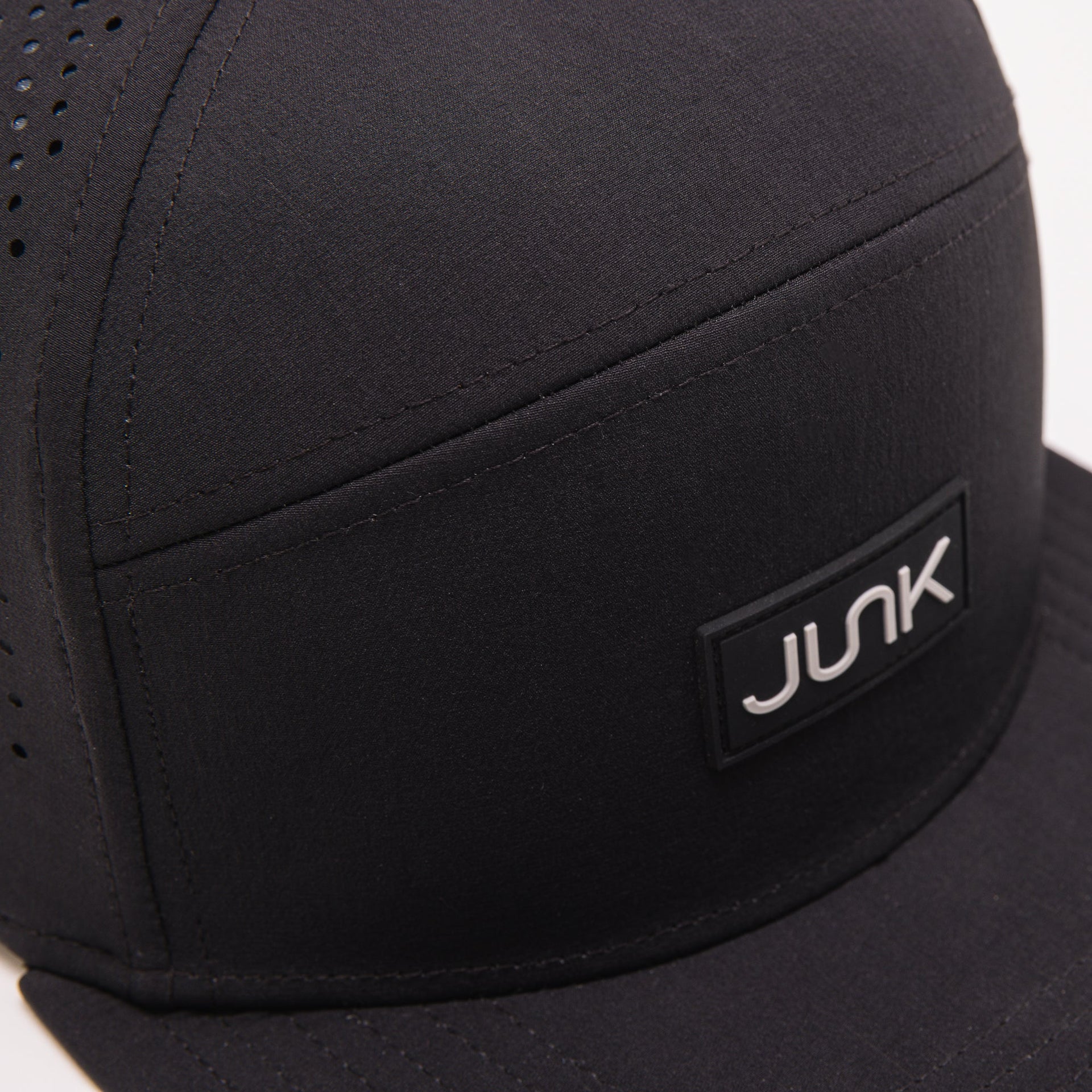 Rush Hat Obsidian - View 6