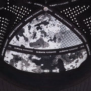 Rush Hat Obsidian - View 7