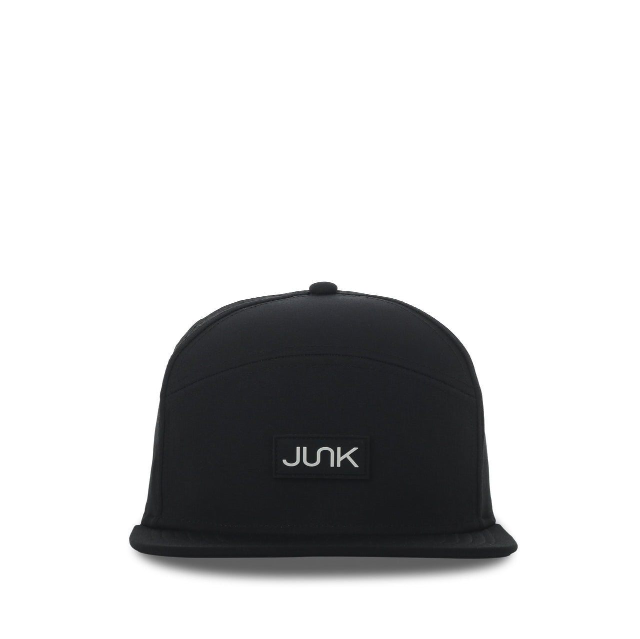 Rush Hat Obsidian - View 2