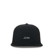 Rush Hat Obsidian - View 2