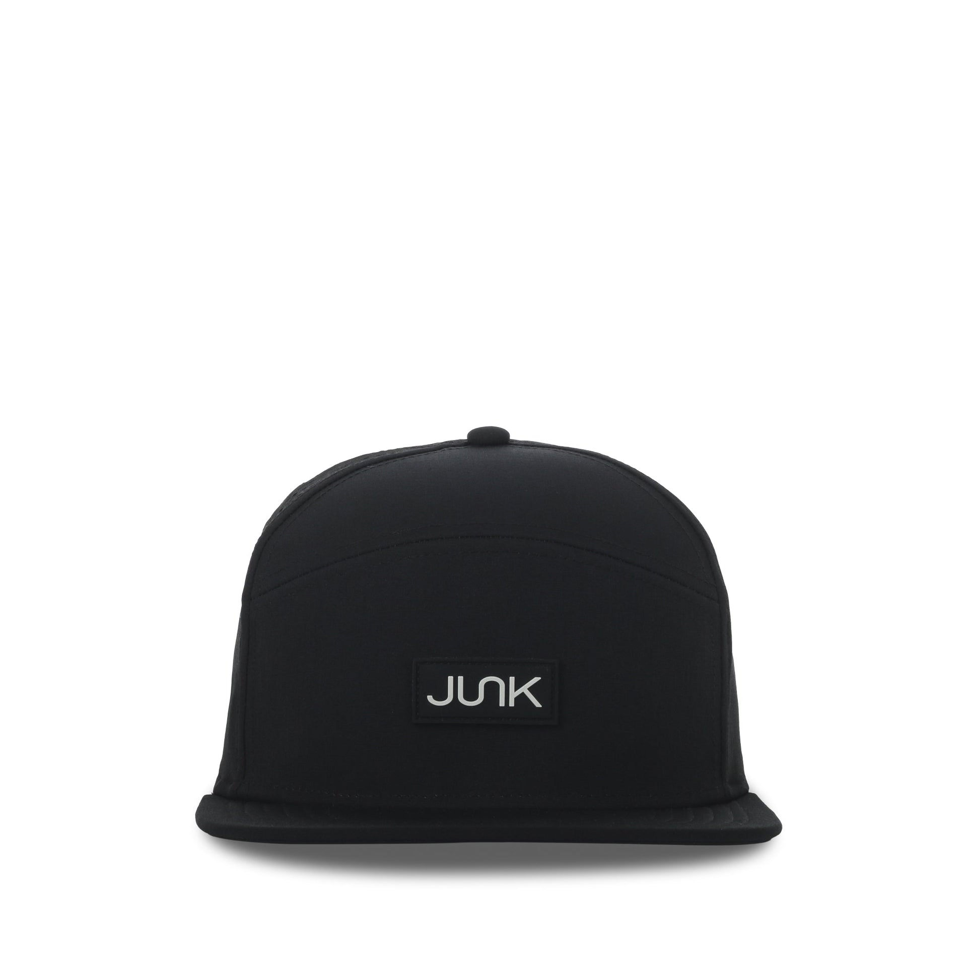 Rush Hat Obsidian - View 2