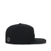 Rush Hat Obsidian - View 3