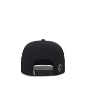 Rush Hat Obsidian - View 4