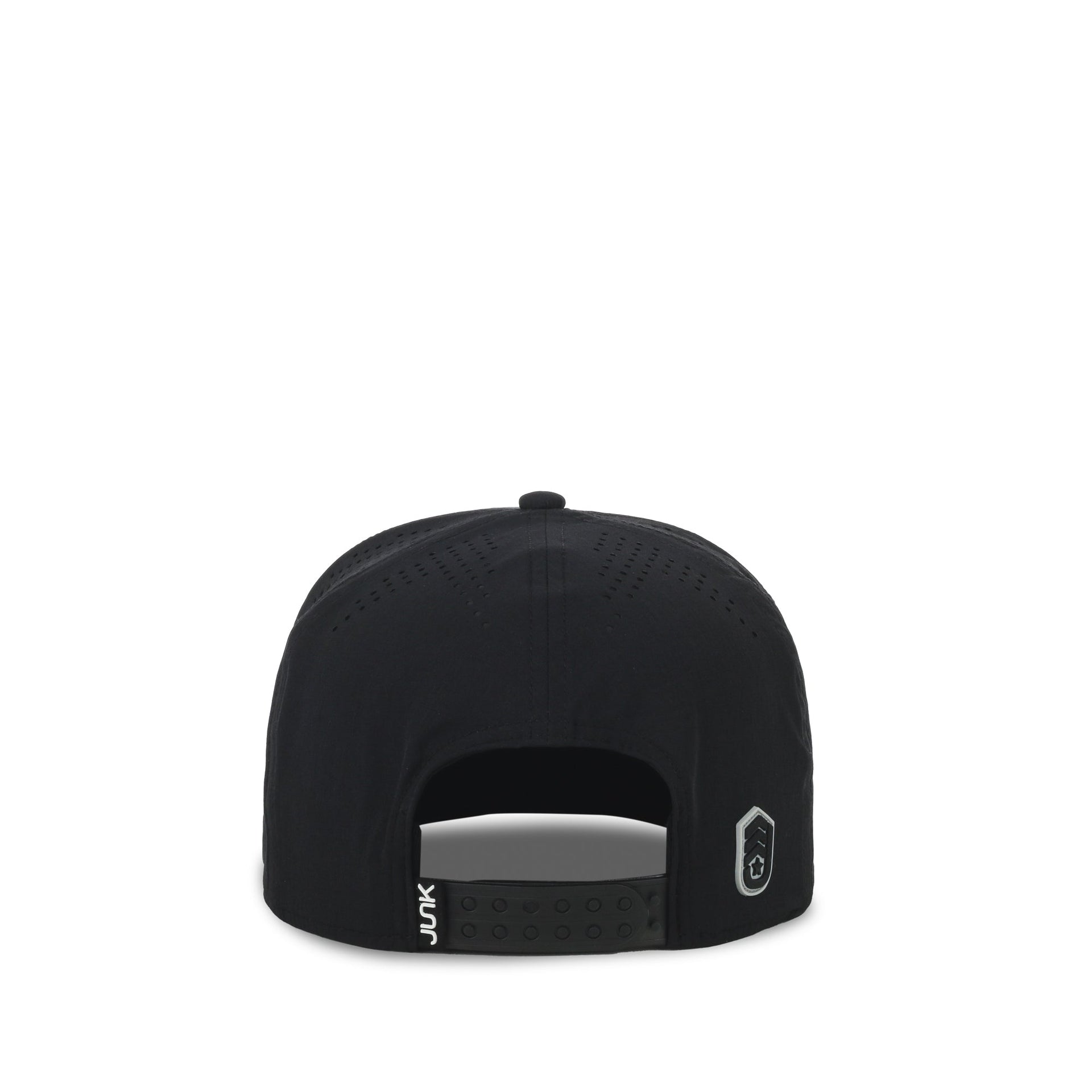 Rush Hat Obsidian - View 4