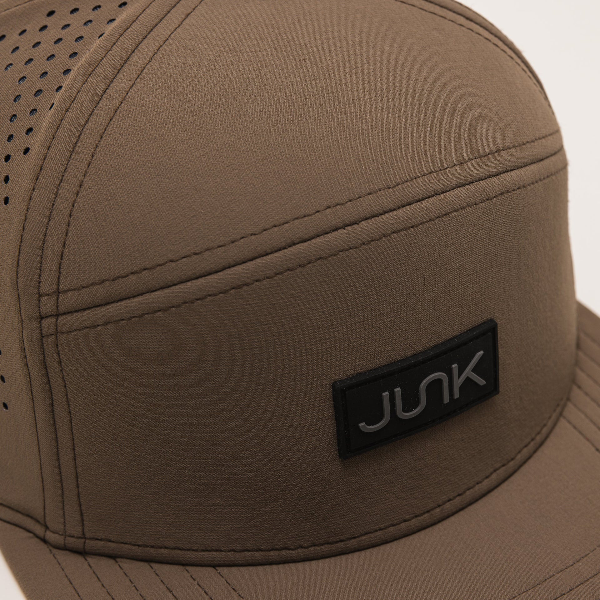 Rush Hat Morel - View 6
