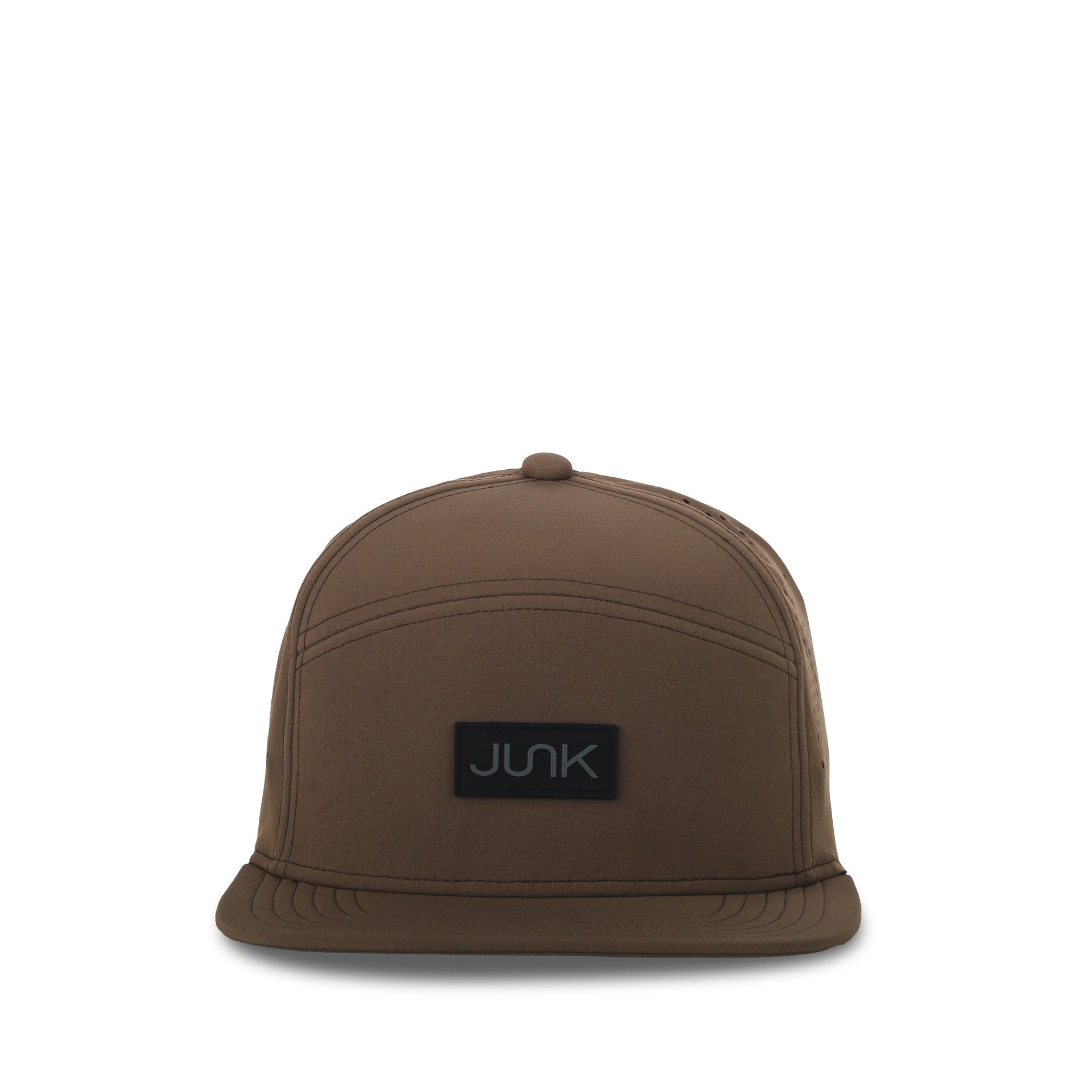 Rush Hat Morel - View 2