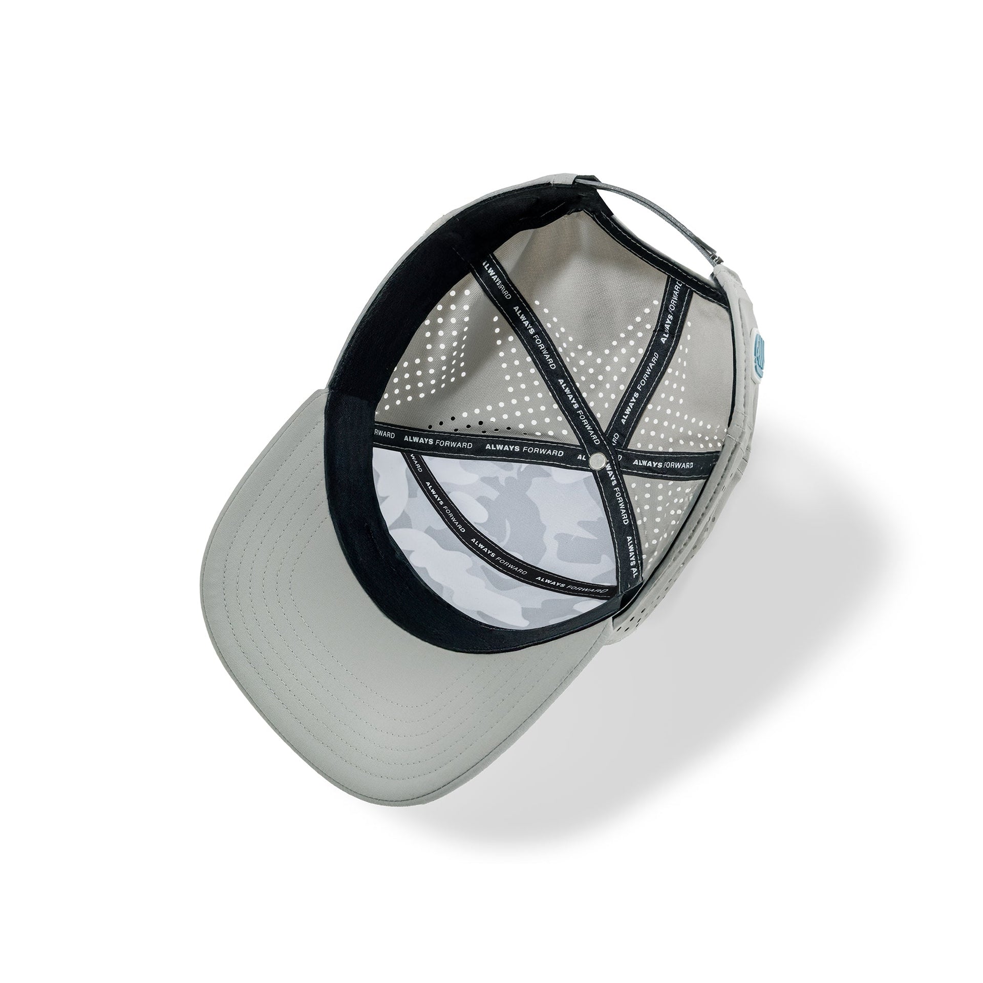 Rush Hat Fog - View 5
