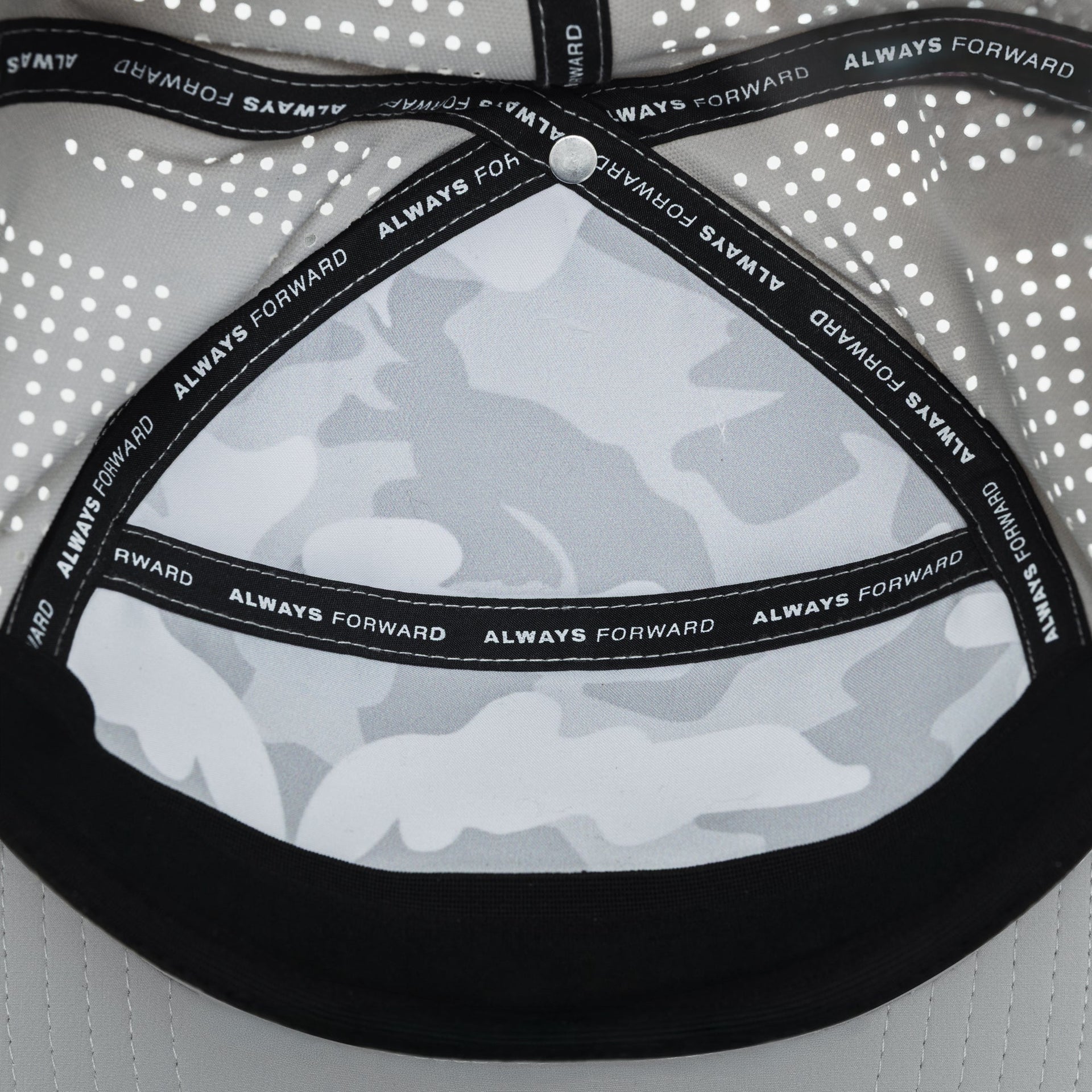 Rush Hat Fog - View 7