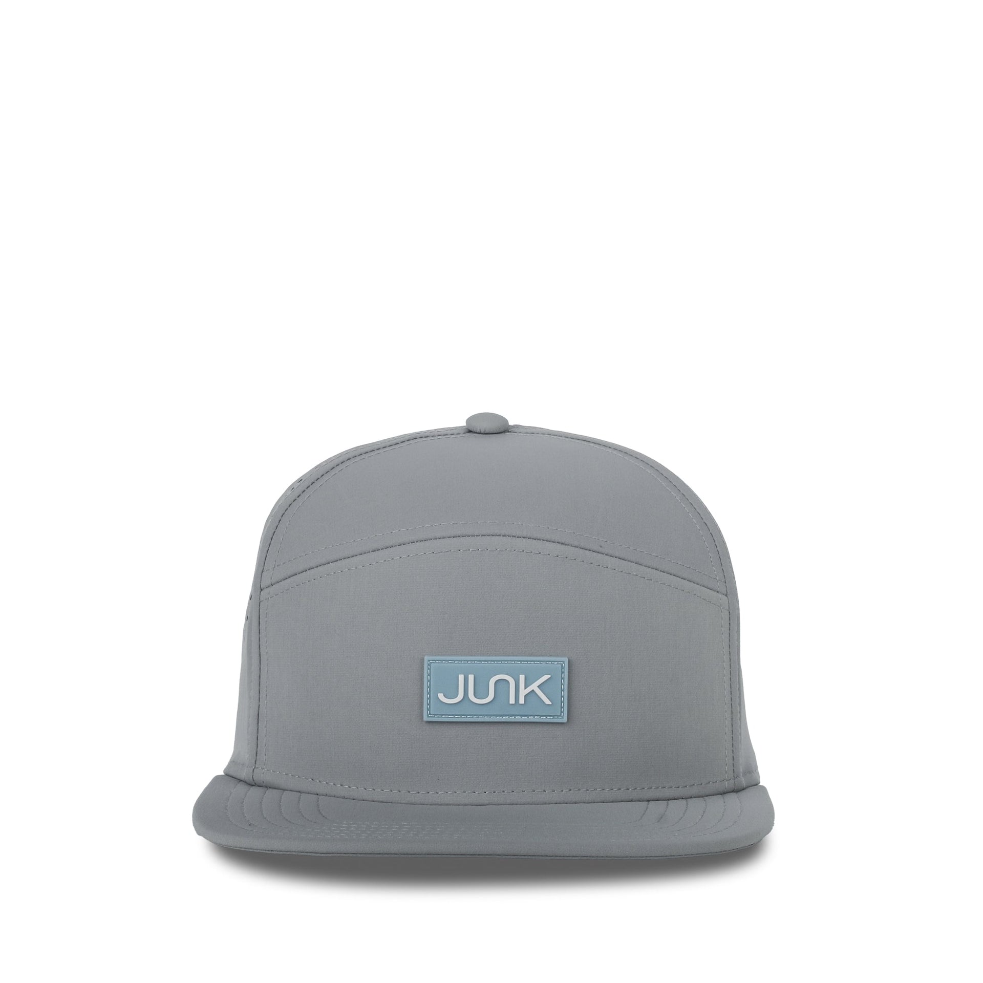 Rush Hat Fog - View 2