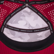 Rush Hat Cardinal - View 7