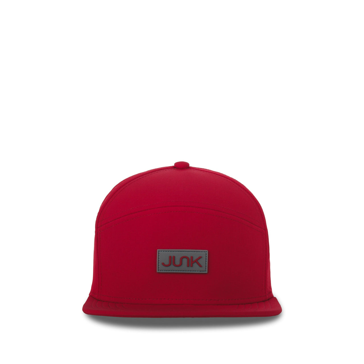 Rush Hat Cardinal - View 2