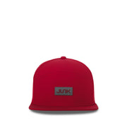 Rush Hat Cardinal - View 2