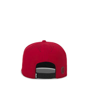 Rush Hat Cardinal - View 4