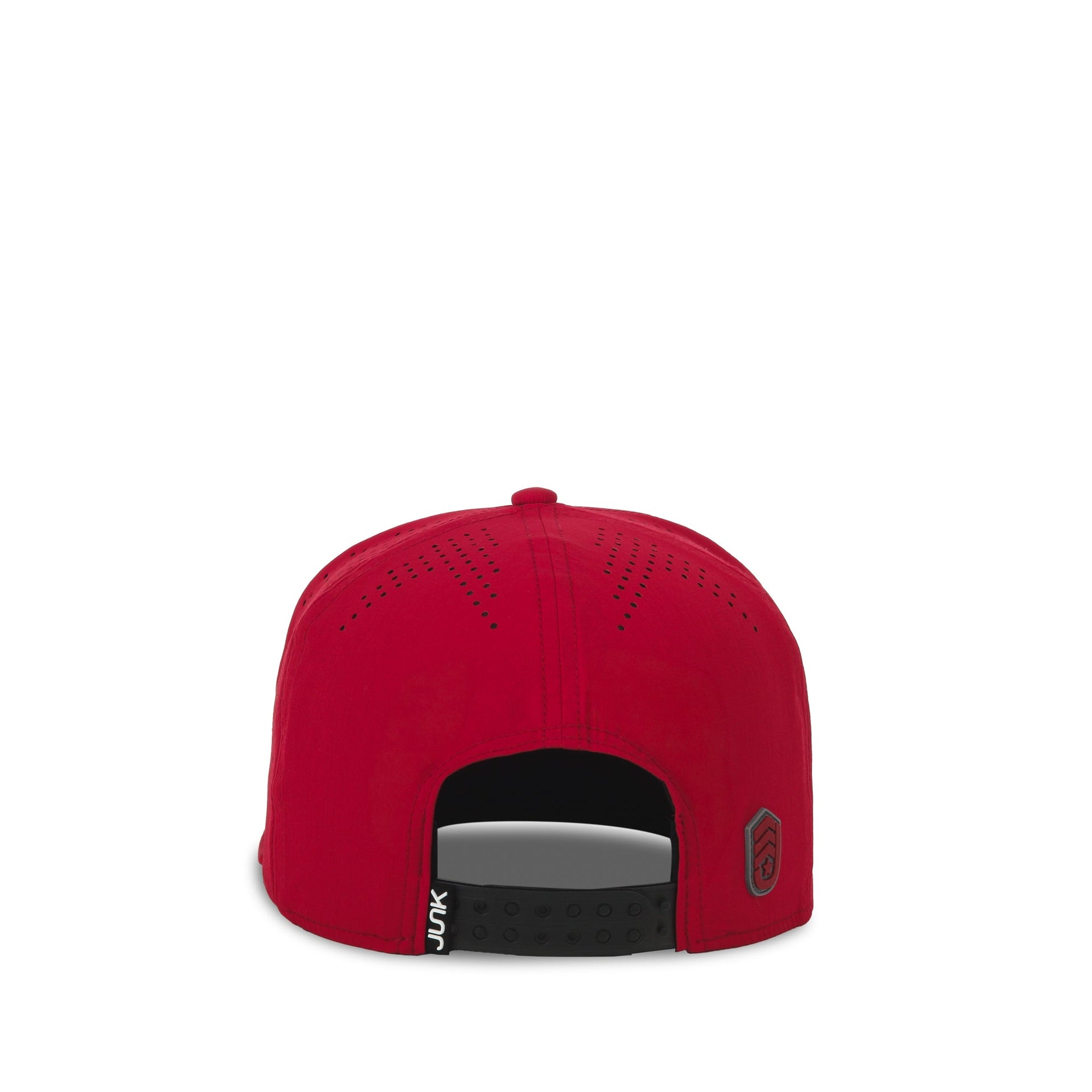 Rush Hat Cardinal - View 4