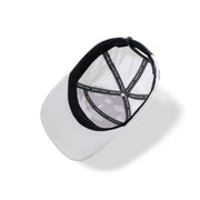 Rush Hat Arctic Snow - View 5