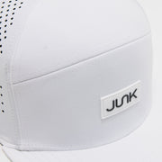 Rush Hat Arctic Snow - View 6