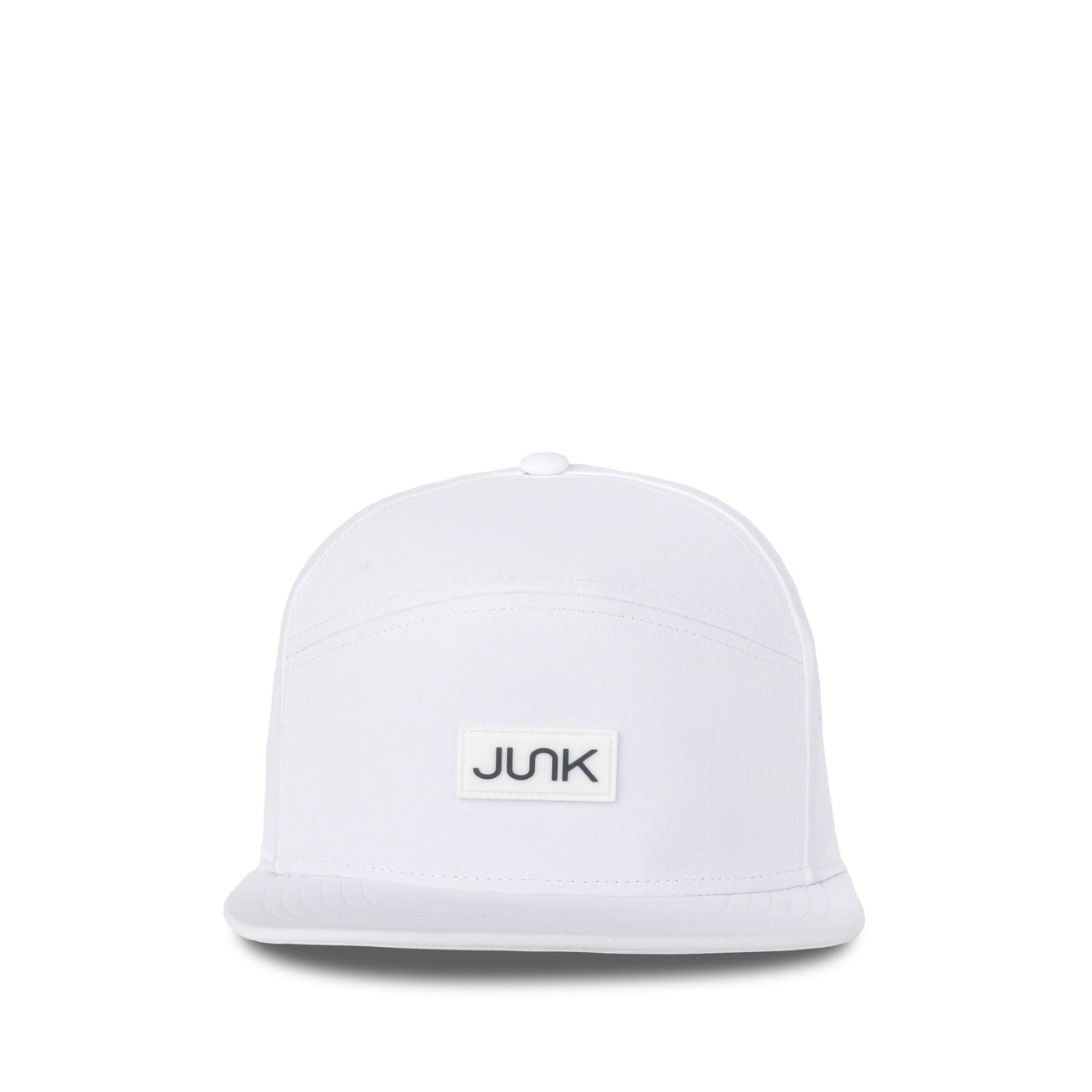 Rush Hat Arctic Snow - View 2