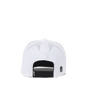 Rush Hat Arctic Snow - View 4