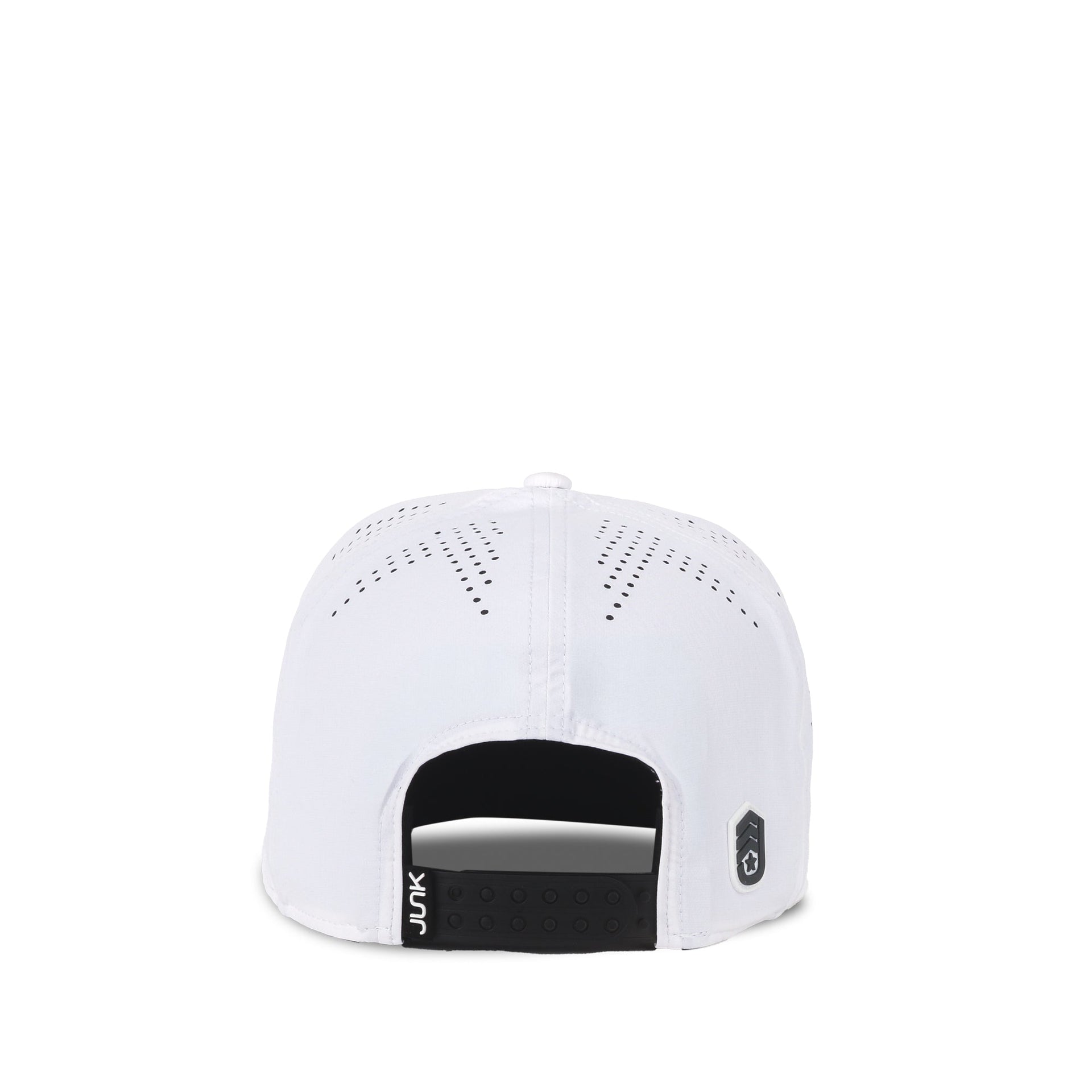 Rush Hat Arctic Snow - View 4