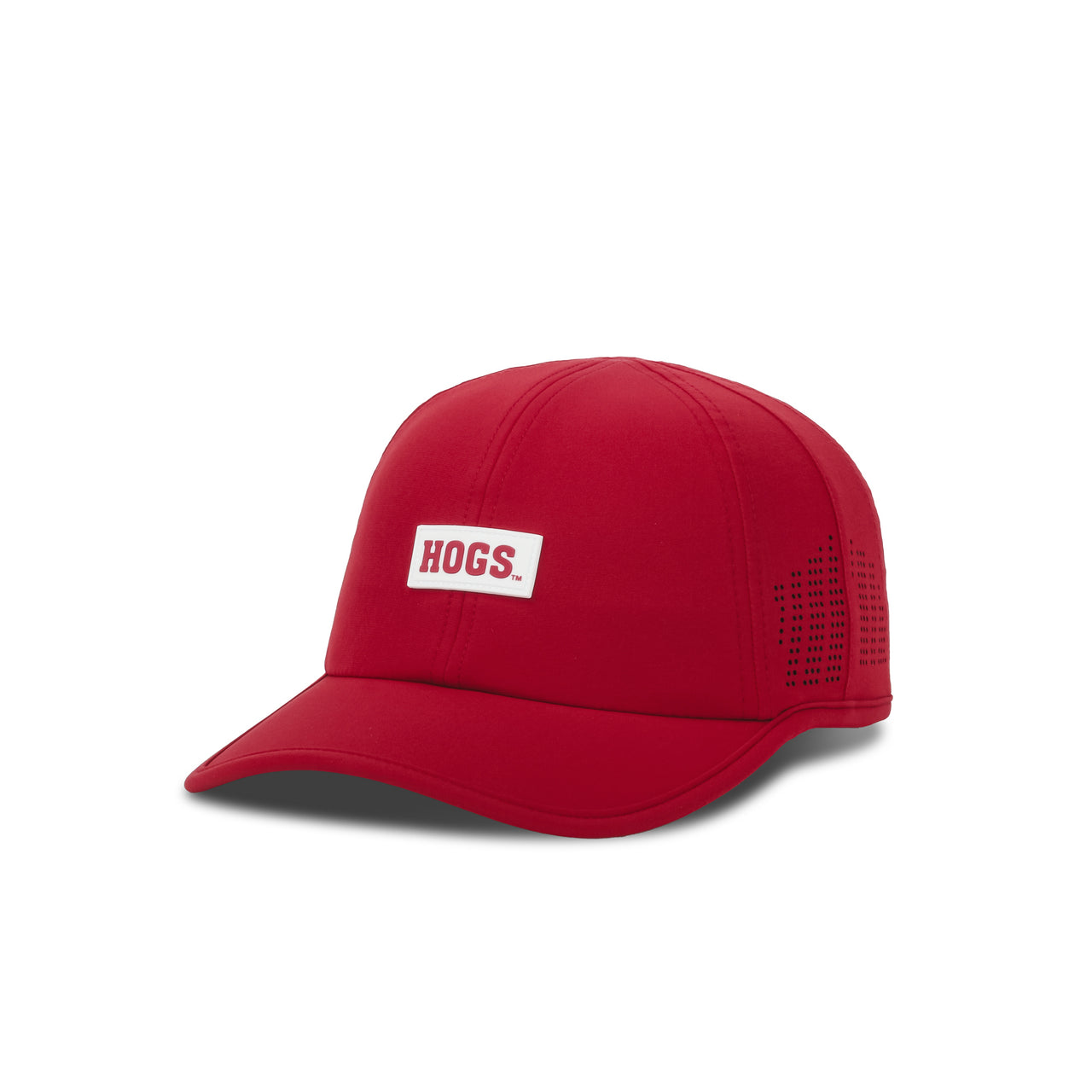 University of Arkansas: Aero Hat Cardinal