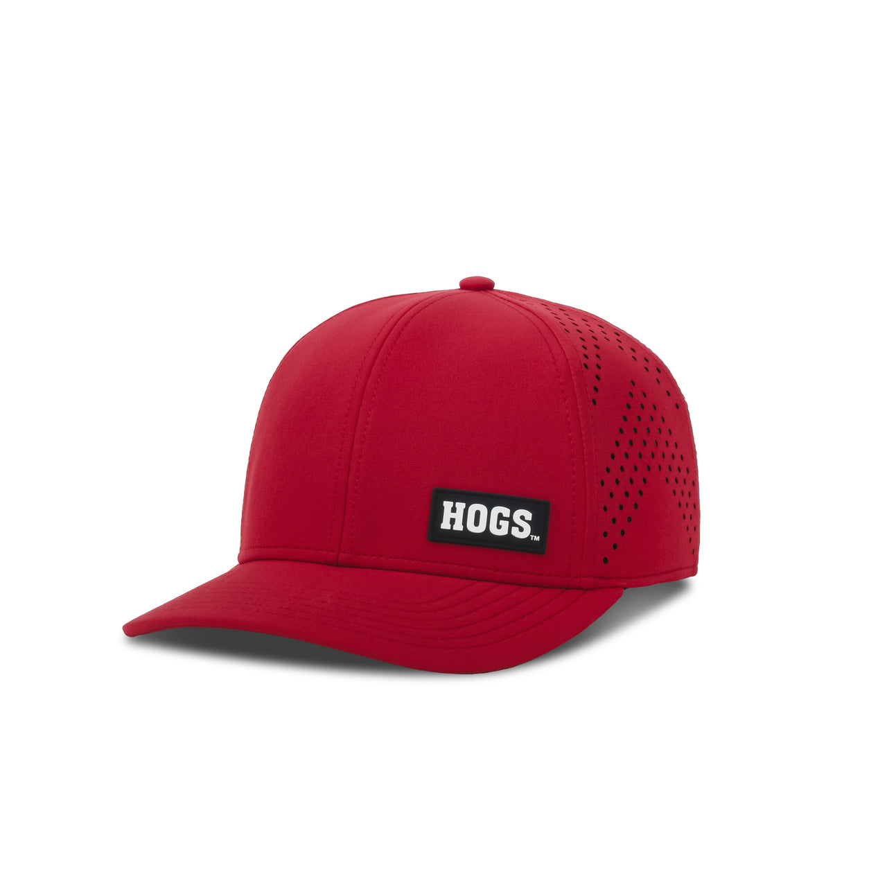 University of Arkansas: Surge Hat Cardinal