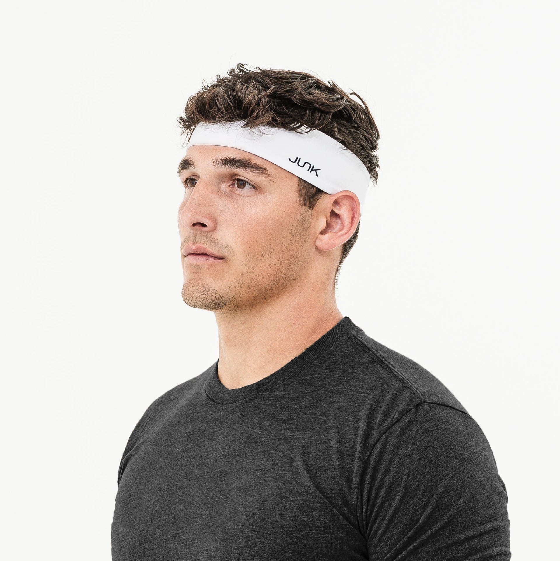 Smokey Mountain Infinity Headband - View 7