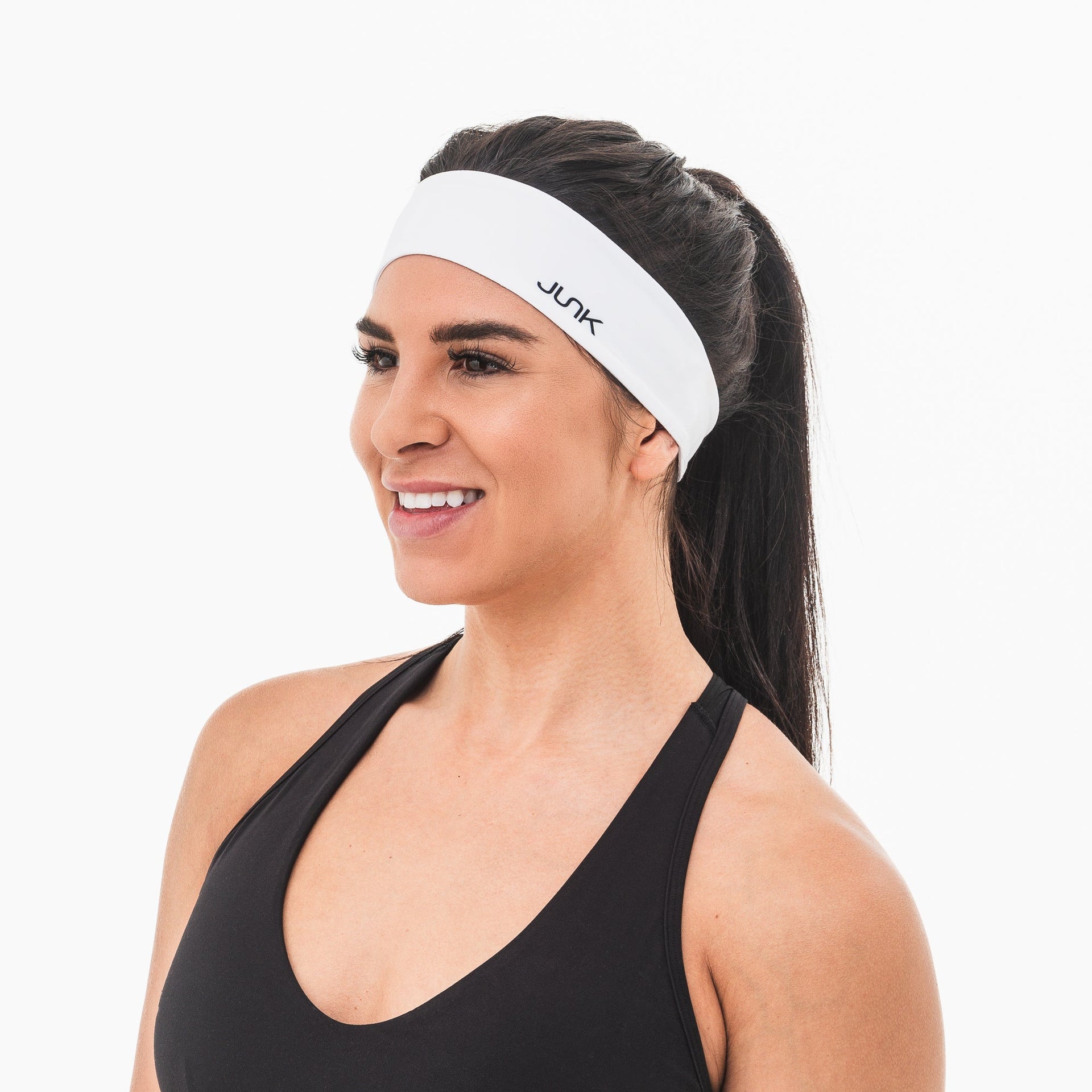 Smokey Mountain Infinity Headband - View 5