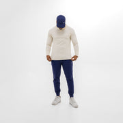 Men's Breakthrough Joggers: Ocean Cavern - View 1