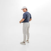 Men's Breakthrough Joggers: Glacier - View 1