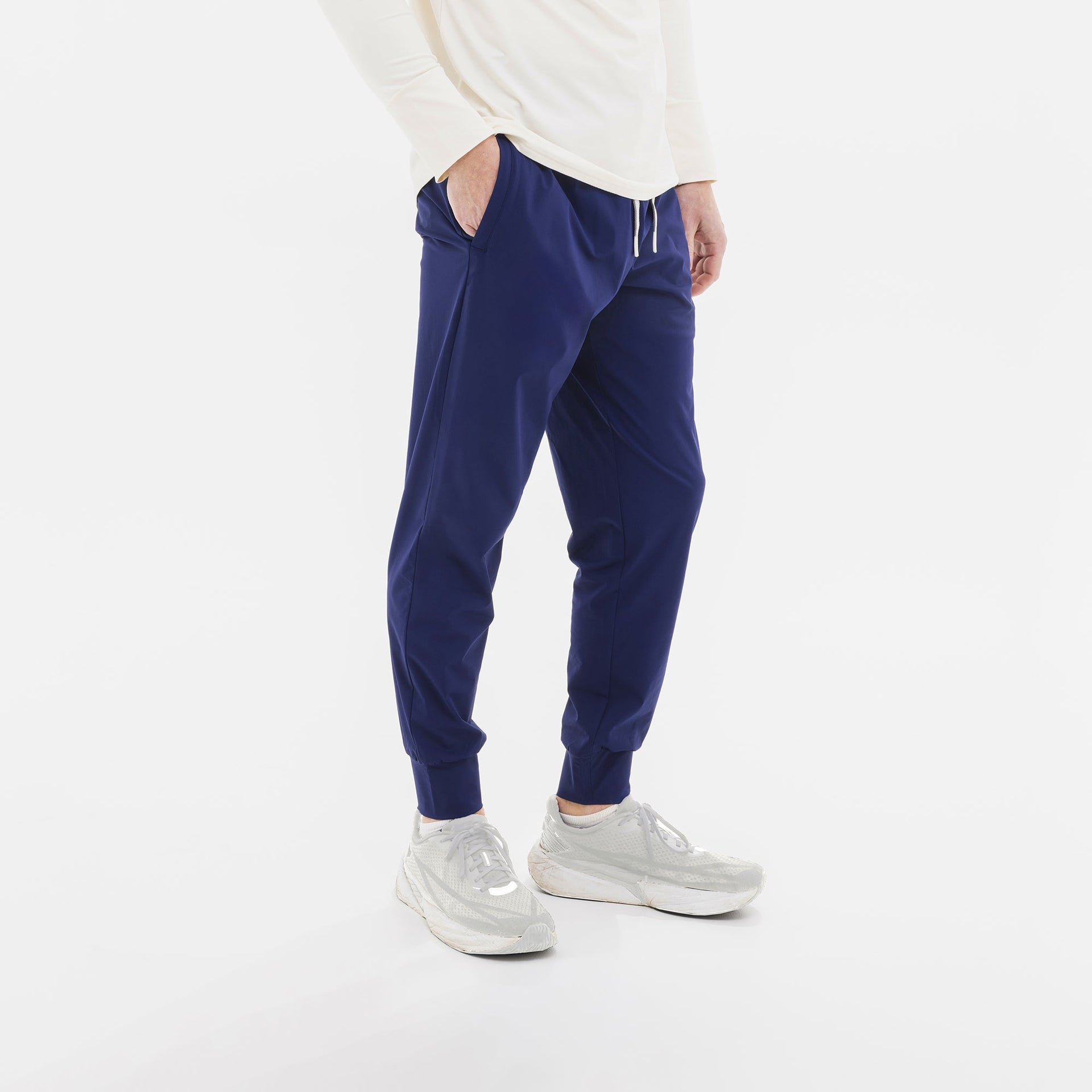 Men's Breakthrough Joggers Ocean Cavern - View 2