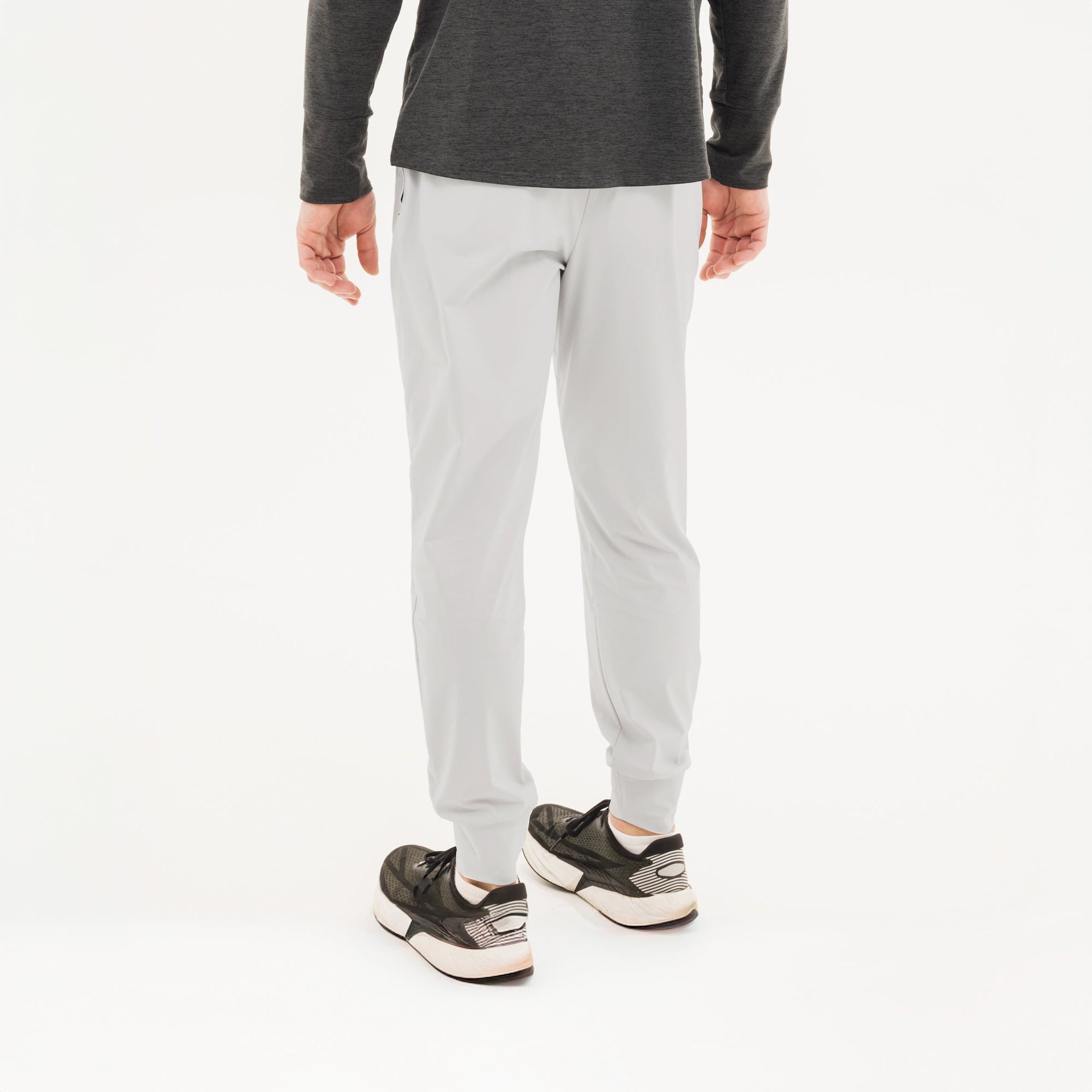 Men's Breakthrough Joggers Glacier - View 3
