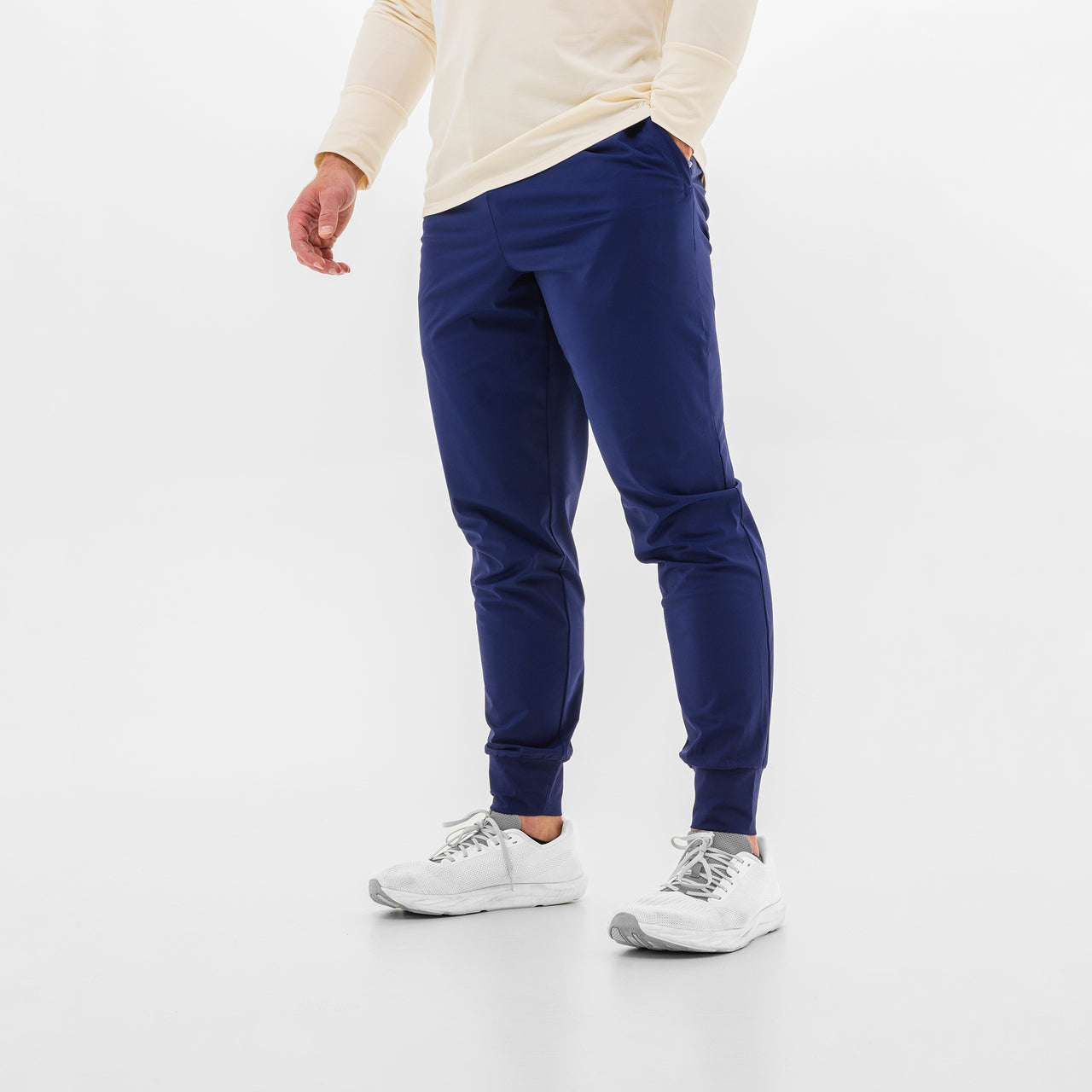 Men's Breakthrough Joggers Ocean Cavern